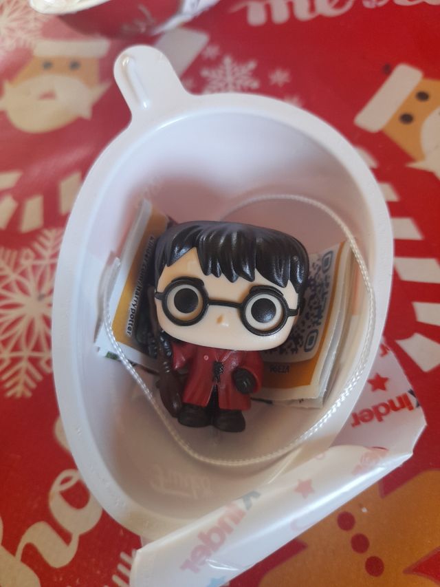 Funko pop harry Potter 