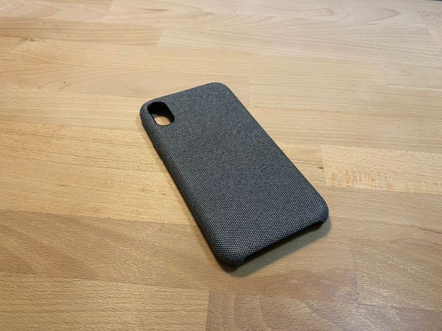 Cover iPhone XR (Native Union, Lander, kwmobile)
