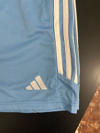 Pantalon corto adidas