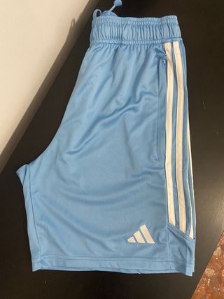 Pantalon corto adidas