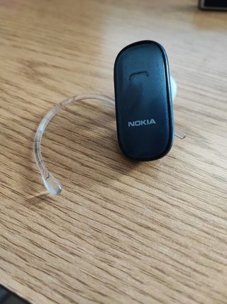 Auricular bluetooth Nokia