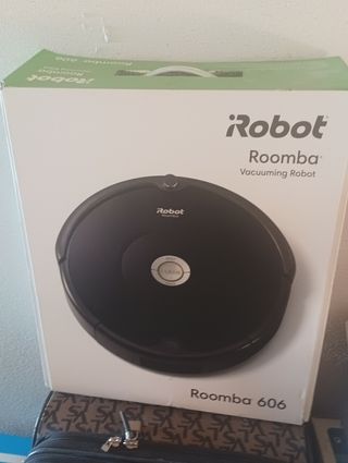 Roomba