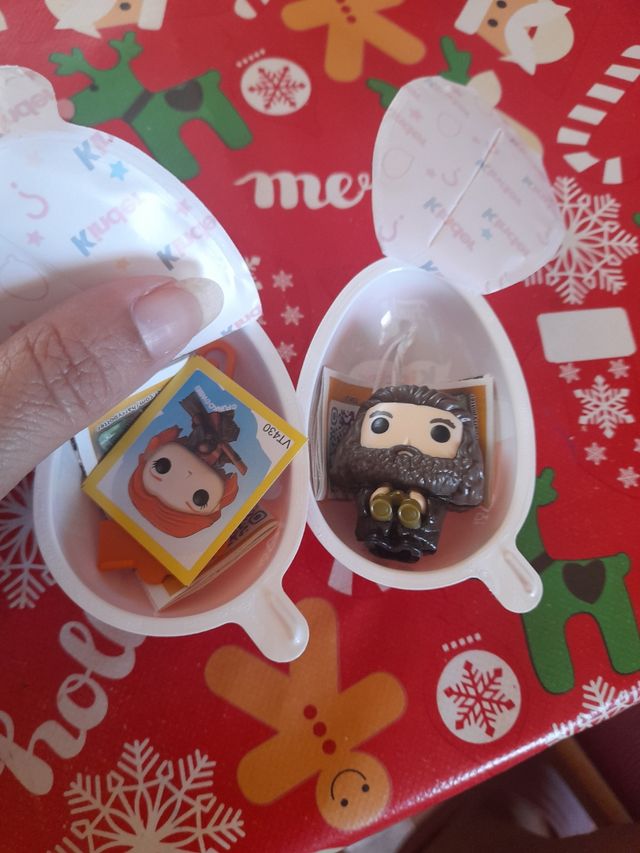 Funko pop harry Potter 