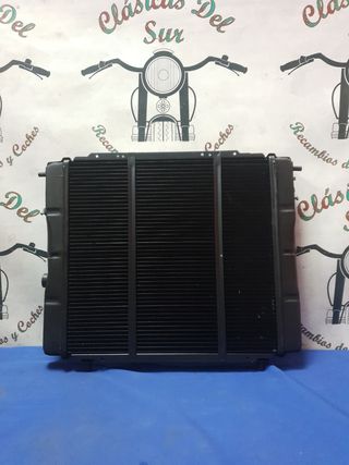 Renault 19 radiador de agua