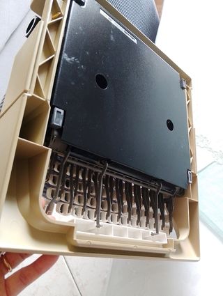 Macchina da scrivere Olivetti lettera 25
