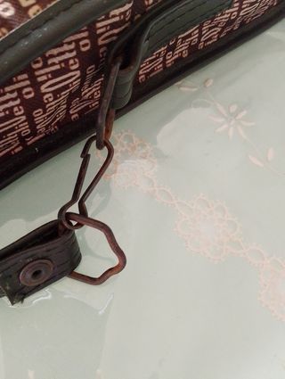 Macchina da scrivere Olivetti lettera 25