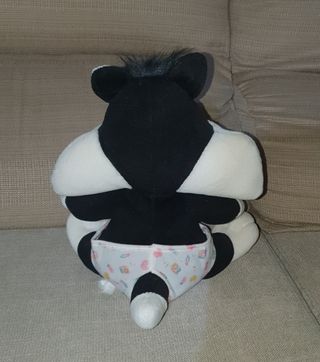 Muñecos Disney y peluches Looney Tunes