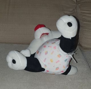 Muñecos Disney y peluches Looney Tunes