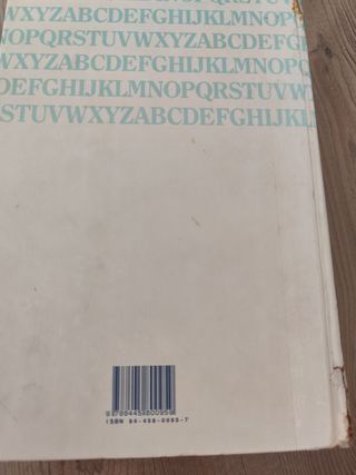 Dicc. terminologico ciencias medicas