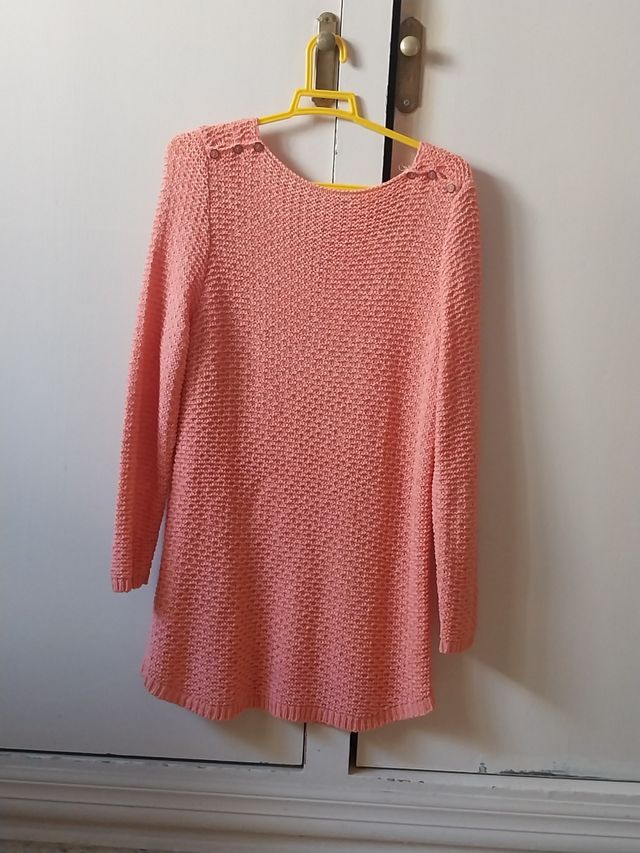 Lote 2 Jersey talla L marca Sfera