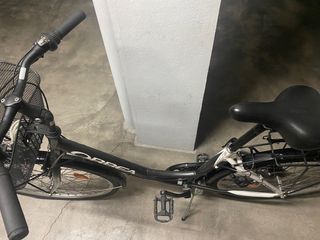 Bicicleta Orbea