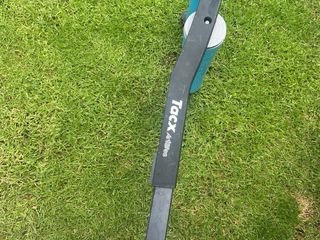 Rodillo tacx antares 