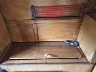 Volkswagen Transporter 1996