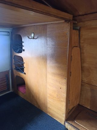 Volkswagen Transporter 1996