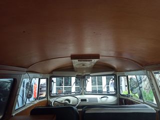 Volkswagen Transporter 1996