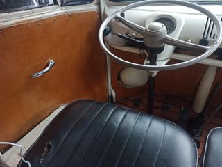 Volkswagen Transporter 1996