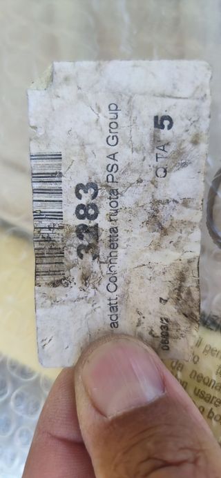 Vema bullone ruota 