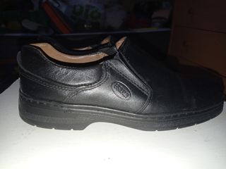 Zapatos elegantes 