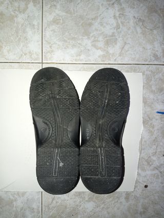 Zapatos elegantes 