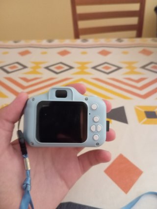 Macchina fotografica per bambini