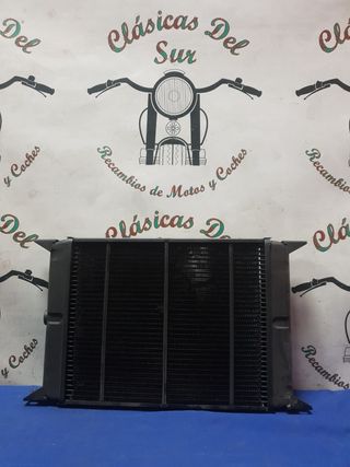 Volkswagen golf MK1/MK2 Radiador agua