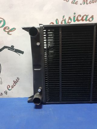 Volkswagen golf MK1/MK2 Radiador agua