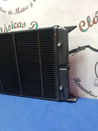 Volkswagen golf MK1/MK2 Radiador agua