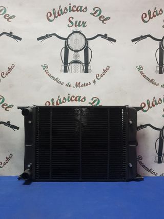 Volkswagen golf MK1/MK2 Radiador agua