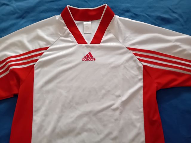 Camiseta Adidas  años 90