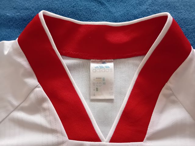 Camiseta Adidas  años 90