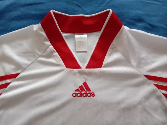 Camiseta Adidas  años 90