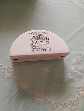 Soprammobili in ceramica