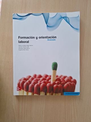 Formacion y Orientacion Laboral. Empresa