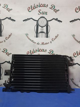 Peugeot 106 radiador de agua