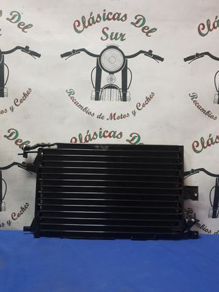 Peugeot 106 radiador de agua