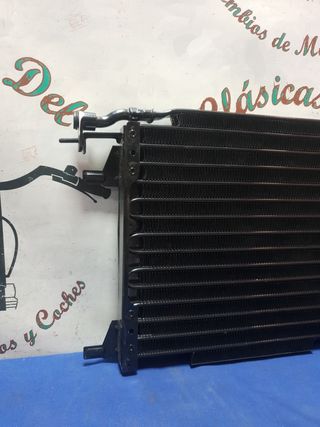 Peugeot 106 radiador de agua