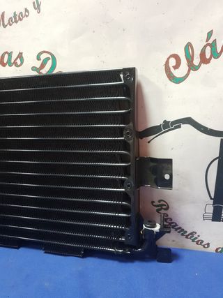 Peugeot 106 radiador de agua