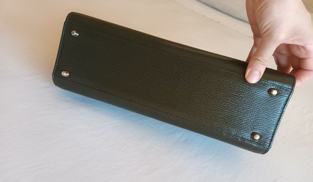 Bolso vintage Kelly años 90