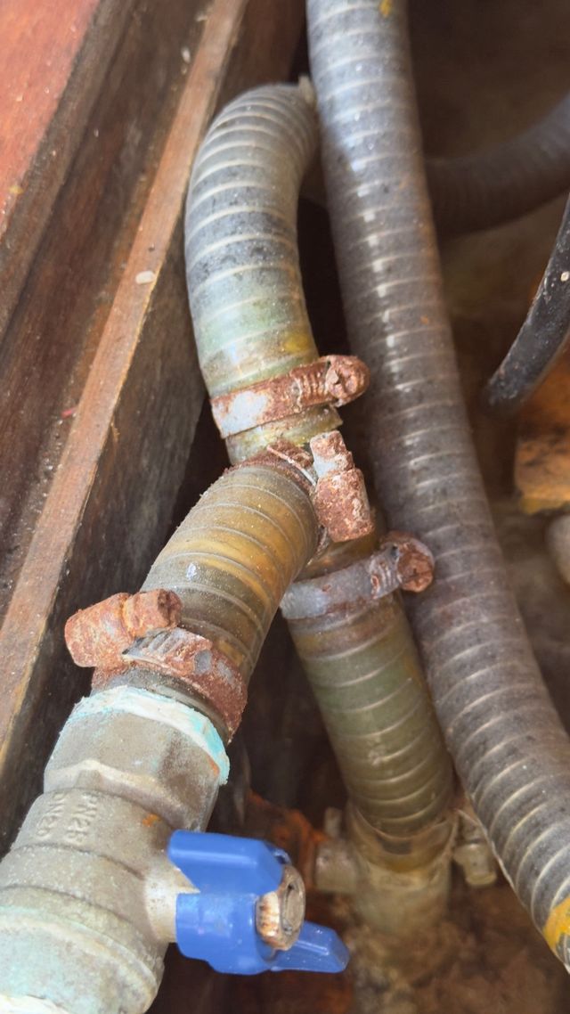 Mecánico Náutico | Taller y Servicio Móvil