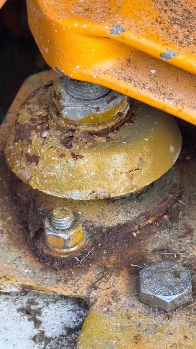 Mecánico Náutico | Taller y Servicio Móvil