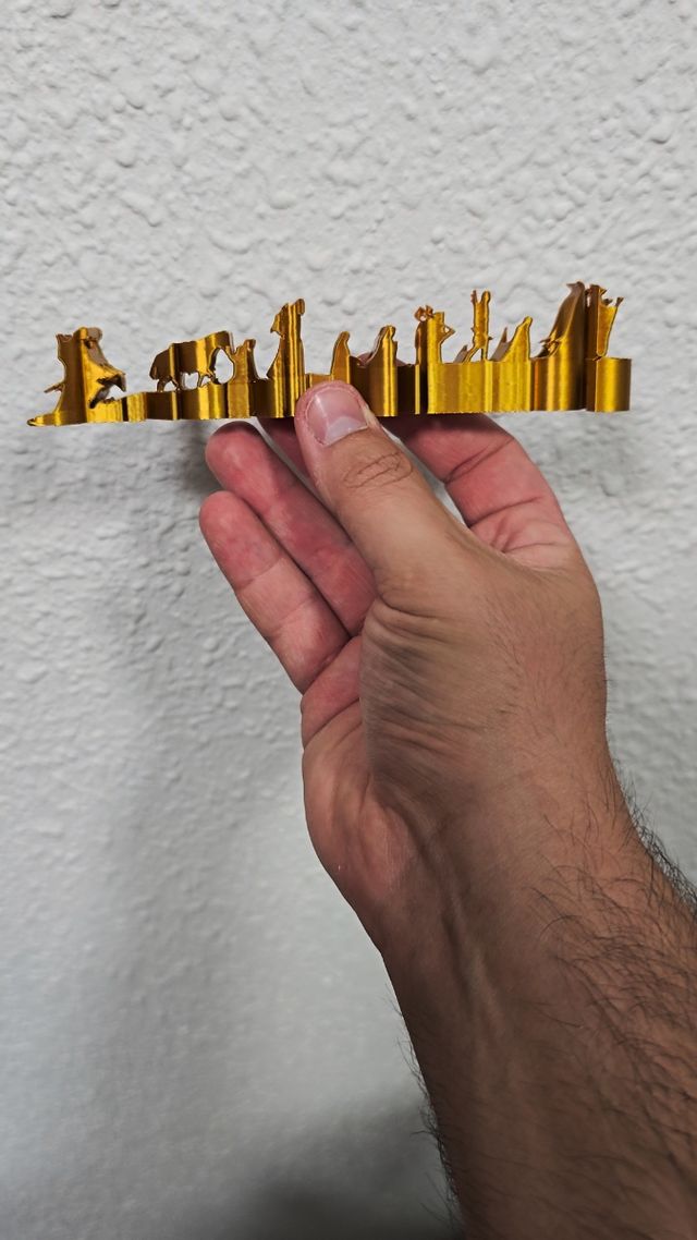 El Señor de los Anillos