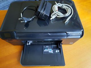 IMPRESORA HP multifuncion
