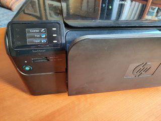 IMPRESORA HP multifuncion