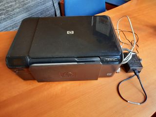 IMPRESORA HP multifuncion