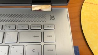 HP Pavilion x360 14-ba138ns Portátil táctil 14"