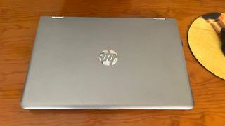 HP Pavilion x360 14-ba138ns Portátil táctil 14"