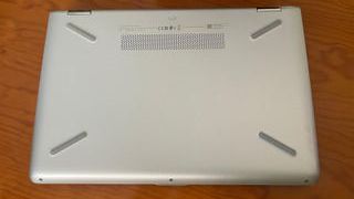 HP Pavilion x360 14-ba138ns Portátil táctil 14"