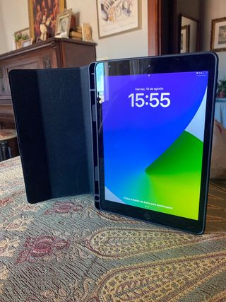 Ipad 7 gen