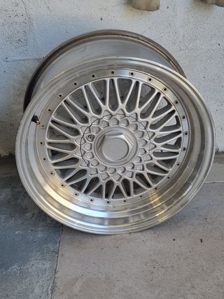 4 llantas