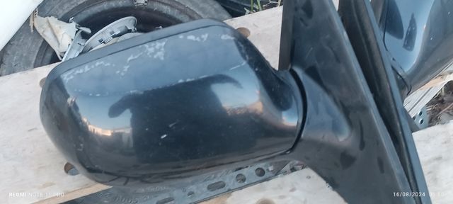 Espejos Mazda serie 3